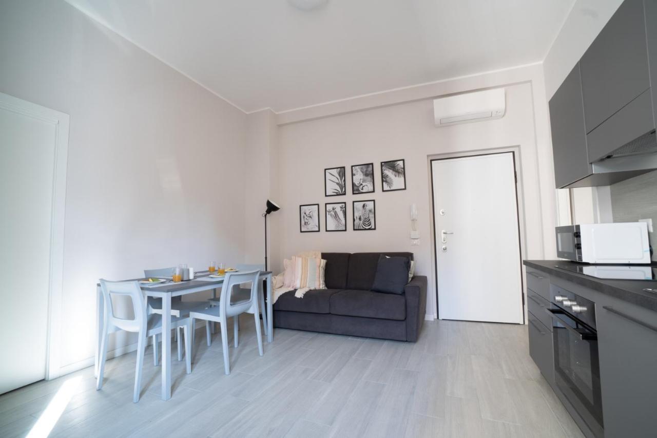 Easylife - Accogliente Residenza A Due Passi Dal Duomo Apartment Milan Exterior photo