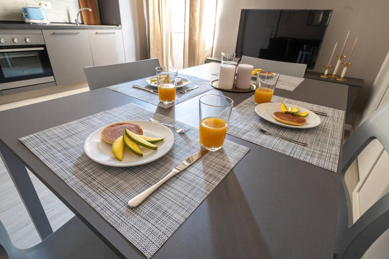 Easylife - Accogliente Residenza A Due Passi Dal Duomo Apartment Milan Exterior photo